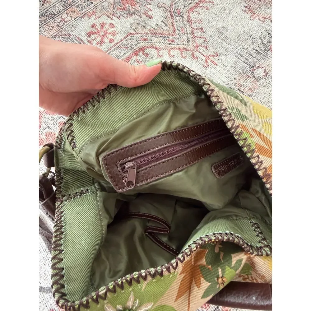 Vintage Tommy Hilfiger Purse